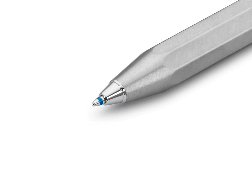 Kaweco - Steel Sport - Ballpen