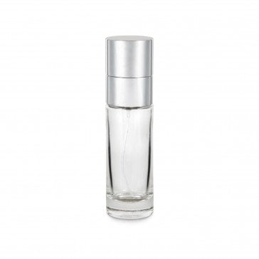 Cocktail Kingdom - Atomizer - Chrome Color - 50 mL / 1.7 oz.