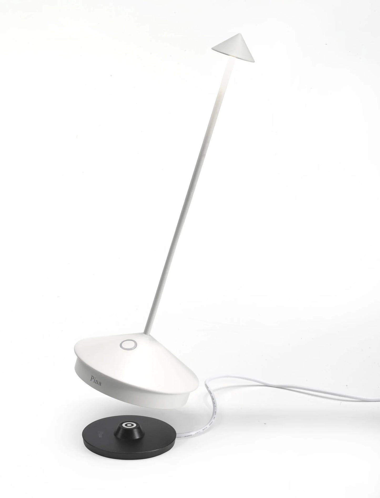 Zafferano - Pina Pro Cordless Lamp - Black