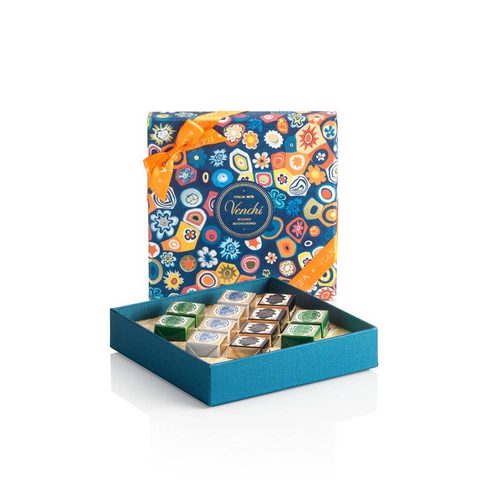 Venchi - Murrine Gift Box