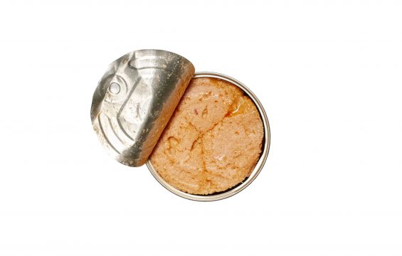 José Gourmet - Mackerel Pâté - 75 g