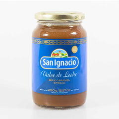 San Ignacio - Dulce de Leche