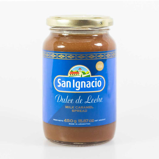 San Ignacio - Dulce de Leche