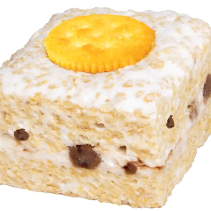 The Crispery - Cookie Dough Crispy