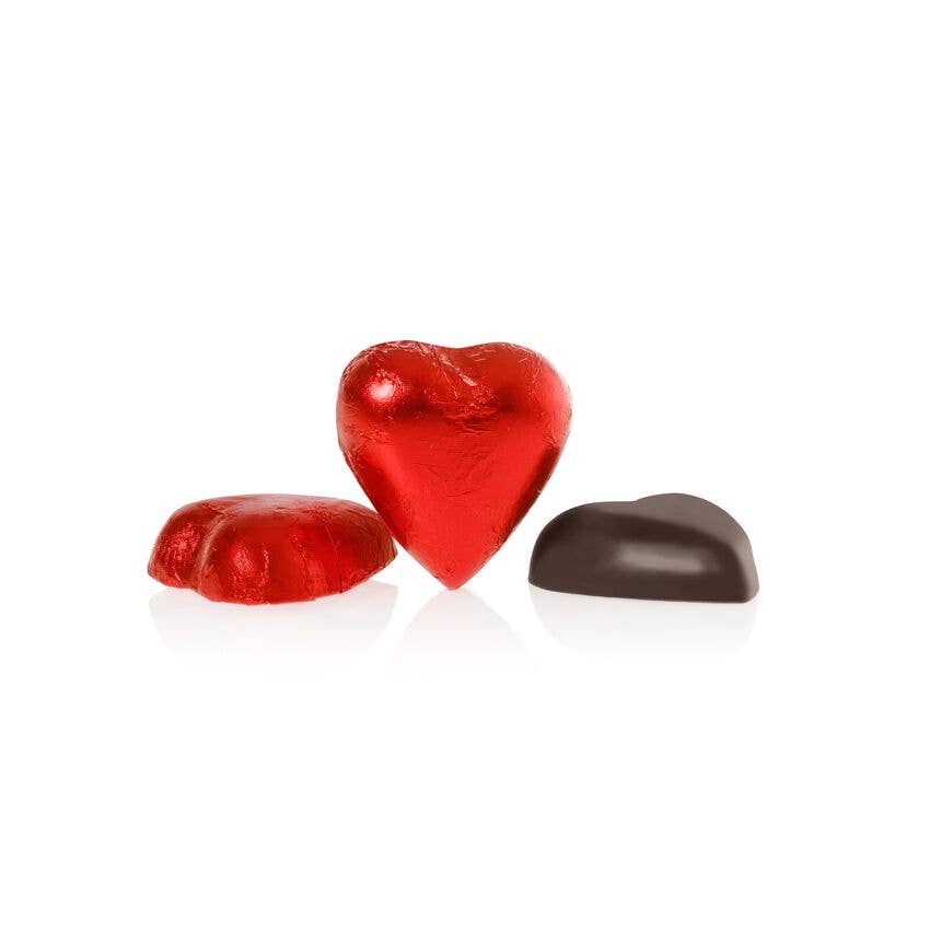 Venchi - Valentines 75% Extra Dark Chocolate