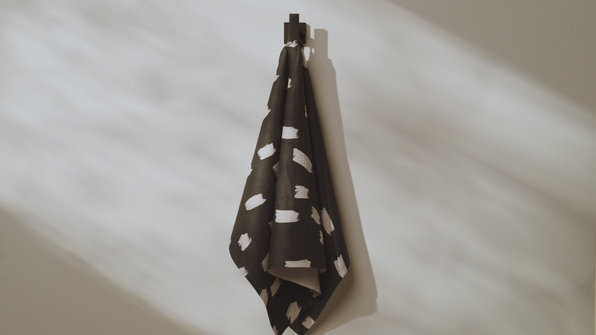 Geometry - Blue Daisies