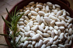 Rancho Gordo - Marcella Bean