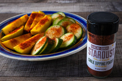 Rancho Gordo - Stardust Chile Dipping Powder